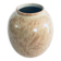 Ceramic Vase Rubra by Wim Visser for Petrus Regout Maastricht, Netherlands, 1954
