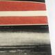 Pierre FICHET, Untitled, c. 1969. Embossed lithograph signed in pencil