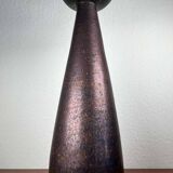 Large Studio Vase in Postmodern German Ceramic by Jakob Leopold Knödgen for JLK Keramik, 1980s