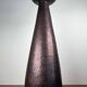 Large Studio Vase in Postmodern German Ceramic by Jakob Leopold Knödgen for JLK Keramik, 1980s