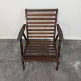 Fauteuil vintage produite par STOL Kamnik