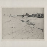 Reproduction gravure, Frank Short