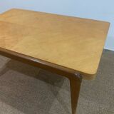 60s dining table