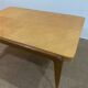 Table à manger années 60