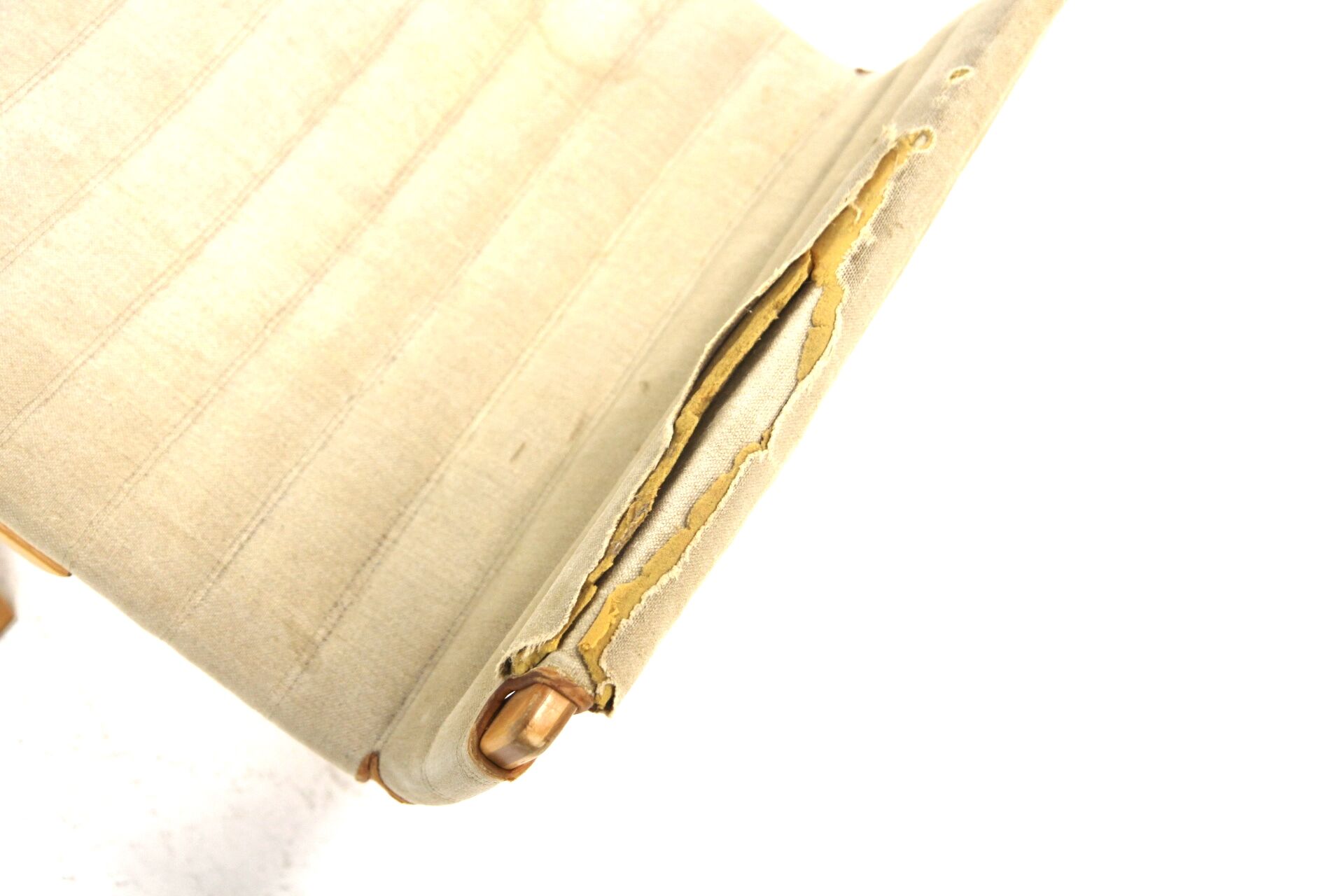 Armchair "Pernilla 3", Bruno Mathsson, Sweden, 1960