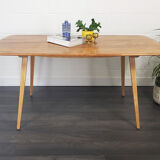 Dining table by Lucian Ercolani for Ercol, 1960 - No. 172