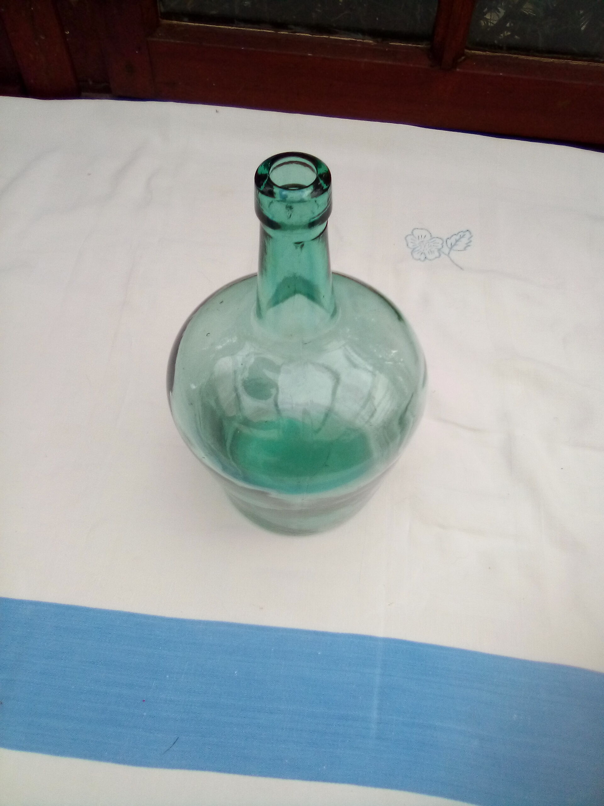 Dame jeanne 2 litres