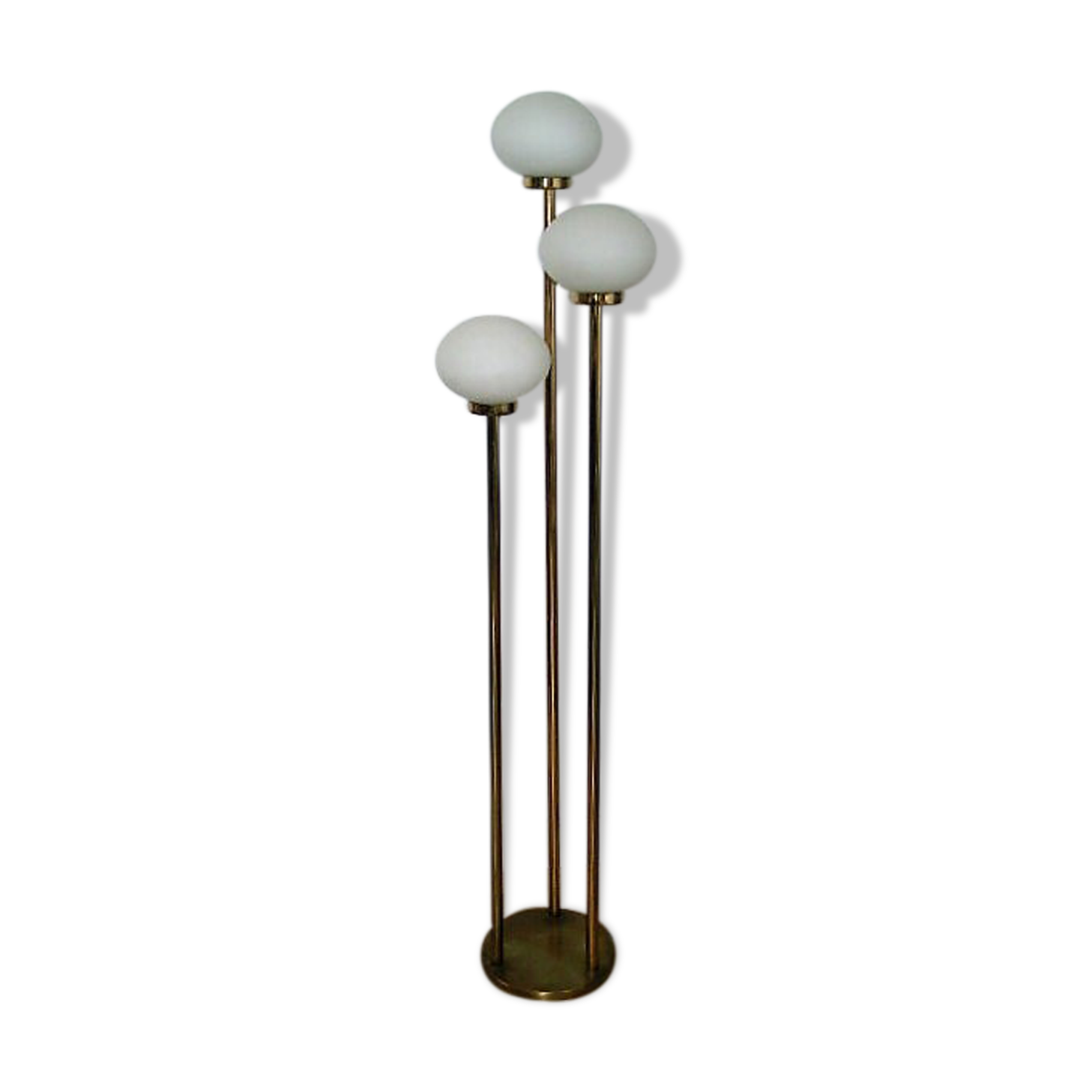 Floor lamp 80s