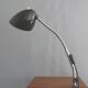 Original goose neck desk lamp from the mid-century - Ecko, a classic of high-quality design