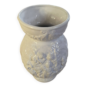 Vase en céramique – - italie