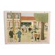 School poster