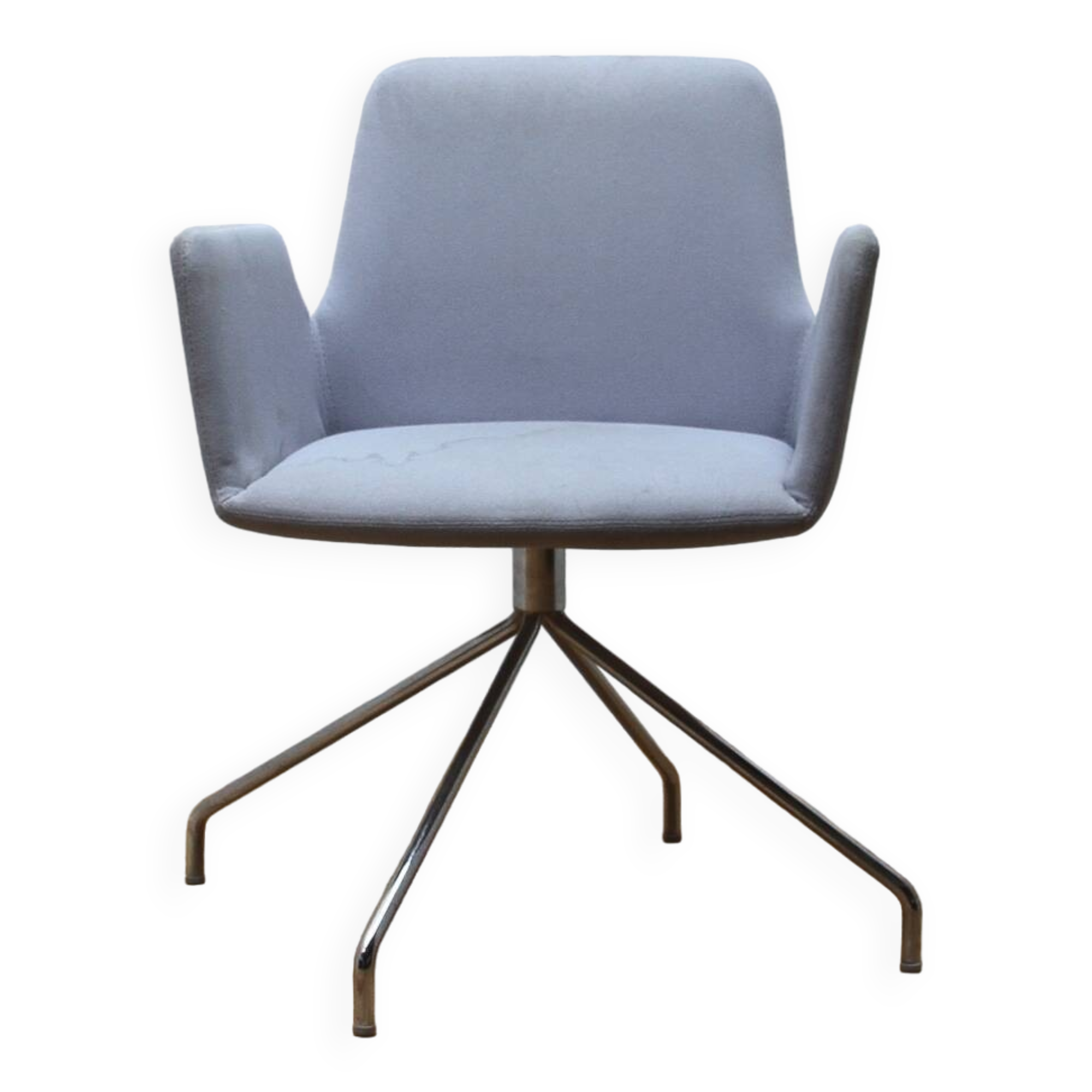 Altea office chair, Inclass