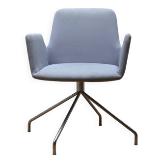 Fauteuil de bureau Altea, Inclass