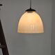Opaline suspension sunflower Czechoslovak Elektrosvit in Nové Zámky