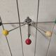 Coat rack serjac