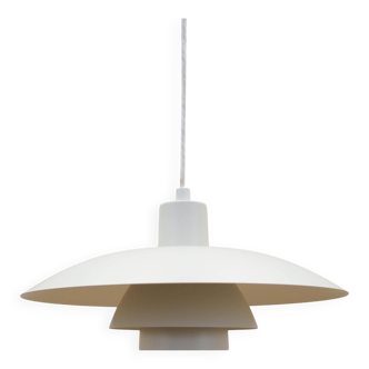 Pendant lamp, Danish design, 1960s, designer: Poul Henningsen, manufacturer