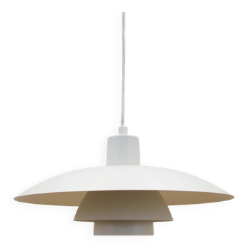 Pendant lamp, Danish design, 1960s, designer: Poul Henningsen, manufacturer