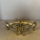 BMF Candle Holders