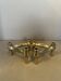 BMF Candle Holders