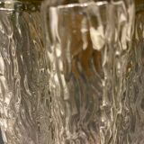 Murano Glass Tube Wall Sconces – Set of 2, Italy, 1980s