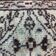 Vintage turkish cushion cover , 30 x 50 cm