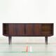 Vintage sideboard