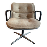 executive chair de Charles Pollock 1ère edition