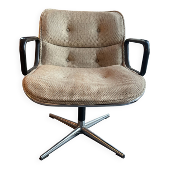 executive chair de Charles Pollock 1ère edition