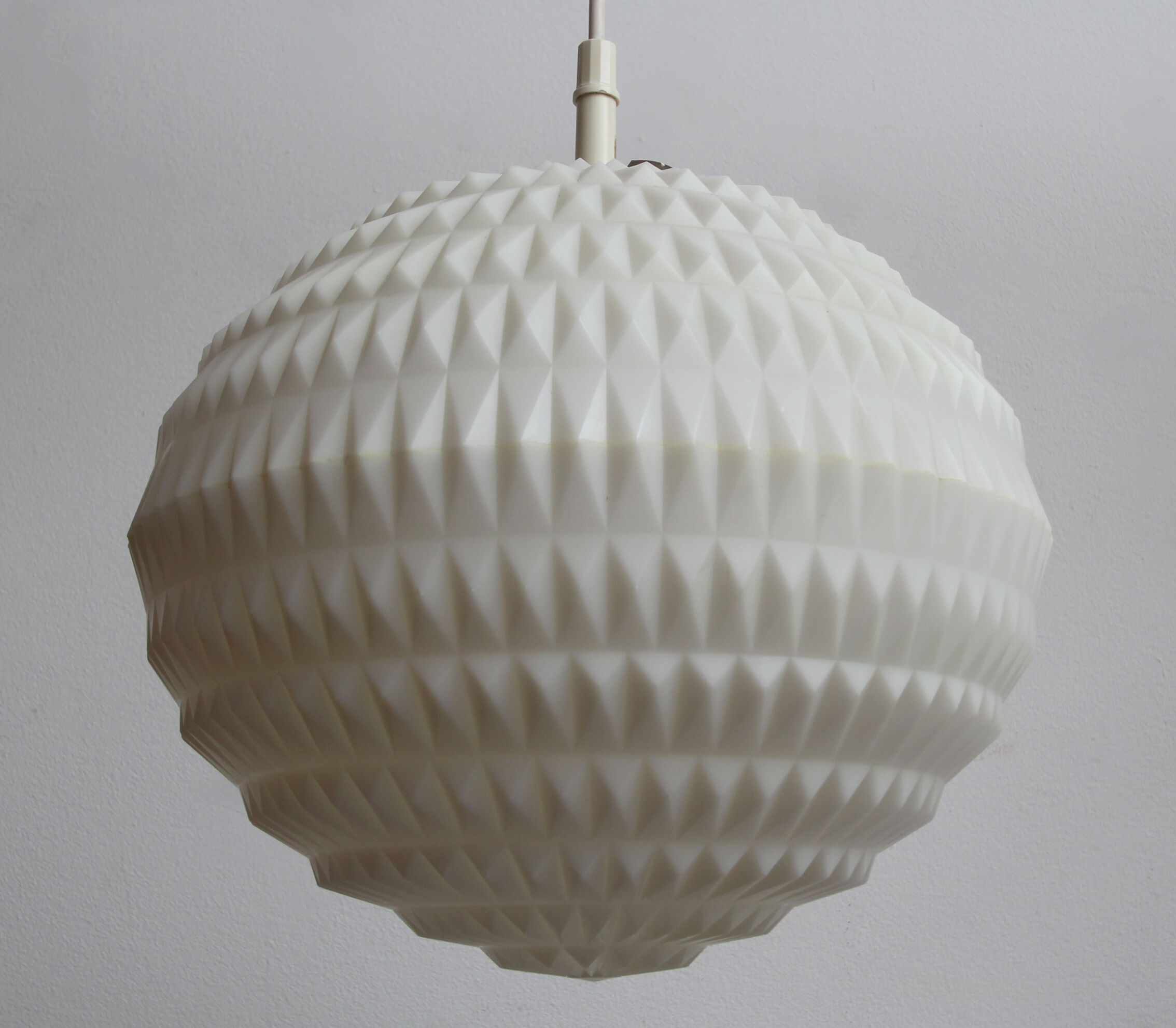 Suspension des années 1960 d’Erco