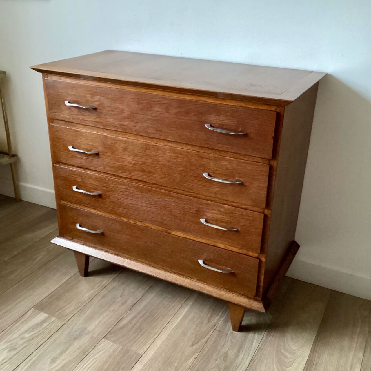 Vintage chest of drawers