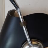 Ilmari Lappalainen - A set of three 'Columna' chairs for Asko. Ca. 1956. Fi