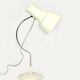White Table Lamp by Josef Hurka for Napako, 1960s