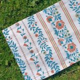 Provencal cushion