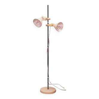 Floor lamp, Danish design, 1970s, production: Denmark