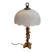 Lampe de style Art nouveau