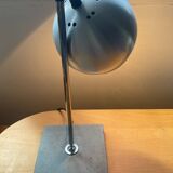 70s EyeBall Lamp