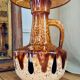 Lampe de sol Baudin 70’s