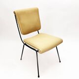 Paire de chaises mod. Du 24 design Gastone Rinaldi pour Rima 1956