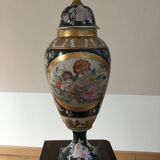Chinese vase