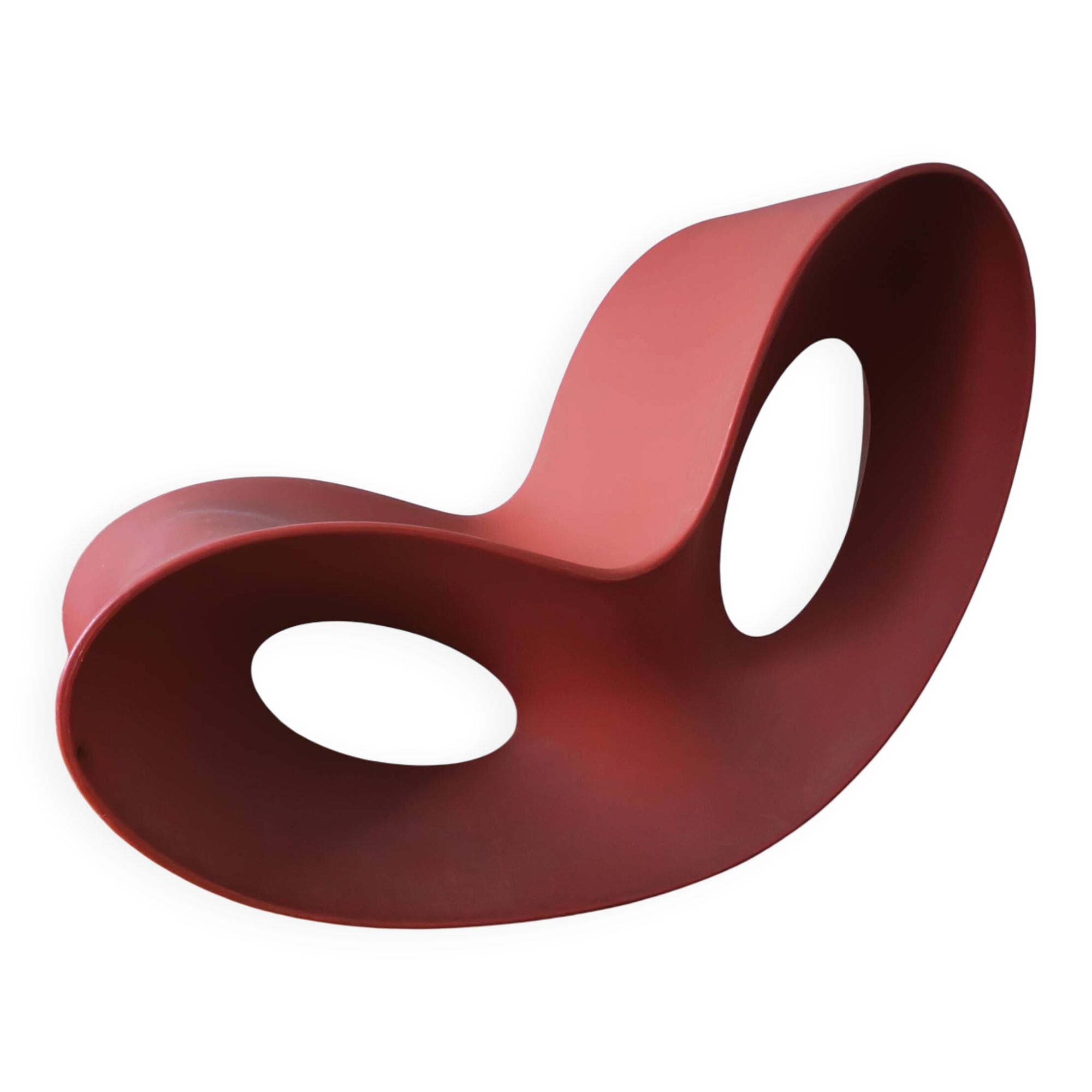Fauteuil Magis Voido Ron Arad