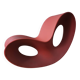 Fauteuil Magis Voido Ron Arad