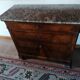 Commode