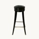 A pair of stools, France 1920s.