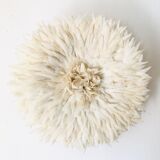 Juju hat white 50 cm