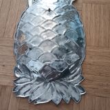 Vintage pineapple empty pocket