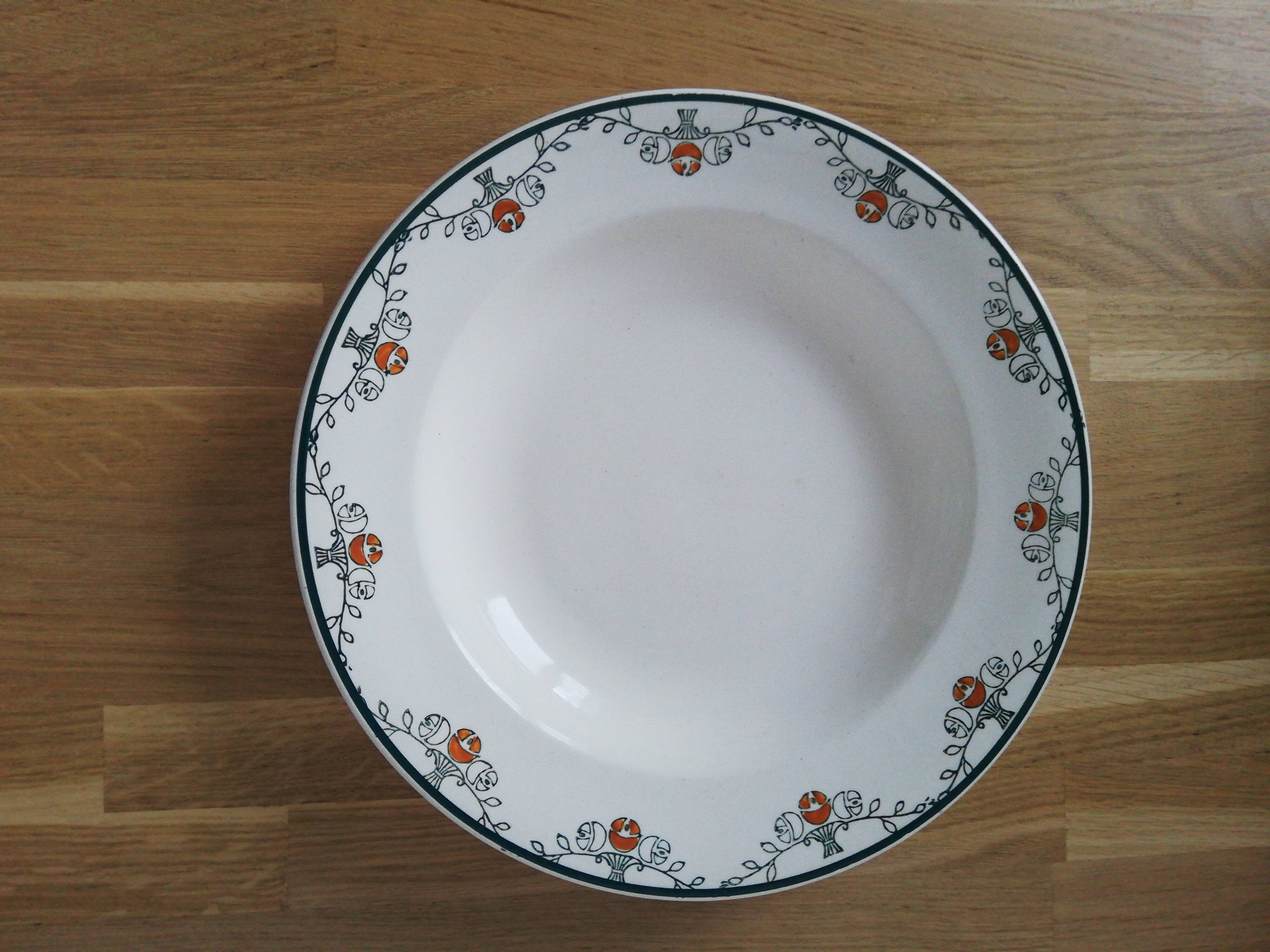 5 plates salins les bains