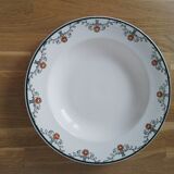 5 plates salins les bains