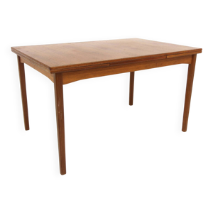 Table de salle à manger