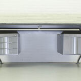 Arco Desk by Studio BBPR  for Olivetti, 1963