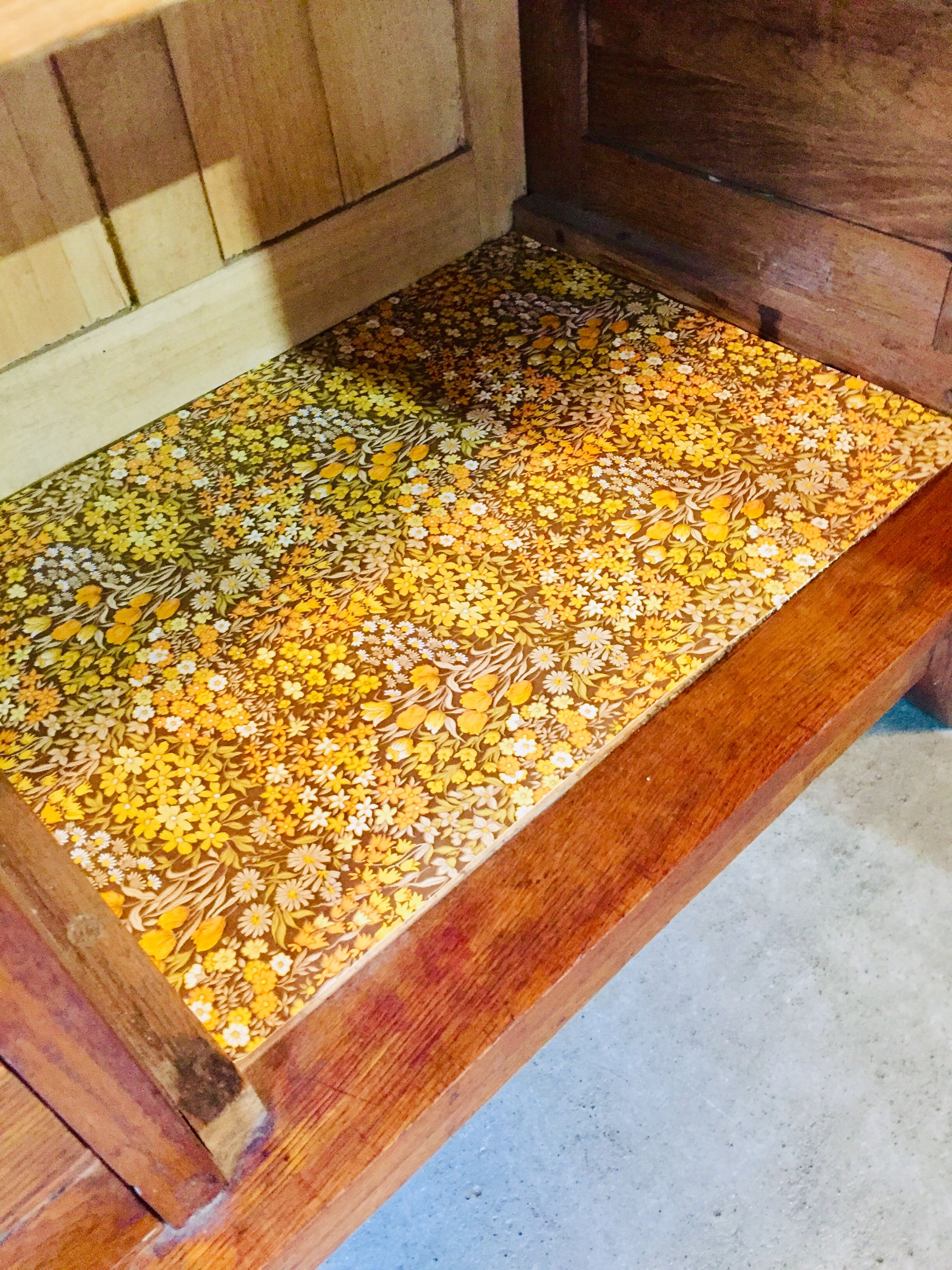 Buffet René Gabriel